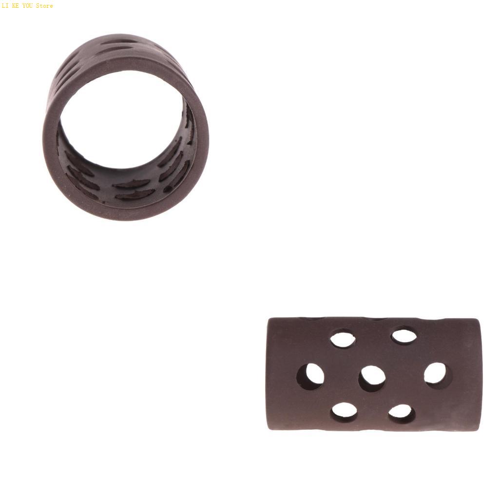 Hide Cave Ceramic - W3je cerâmica decoração do aquário tubo