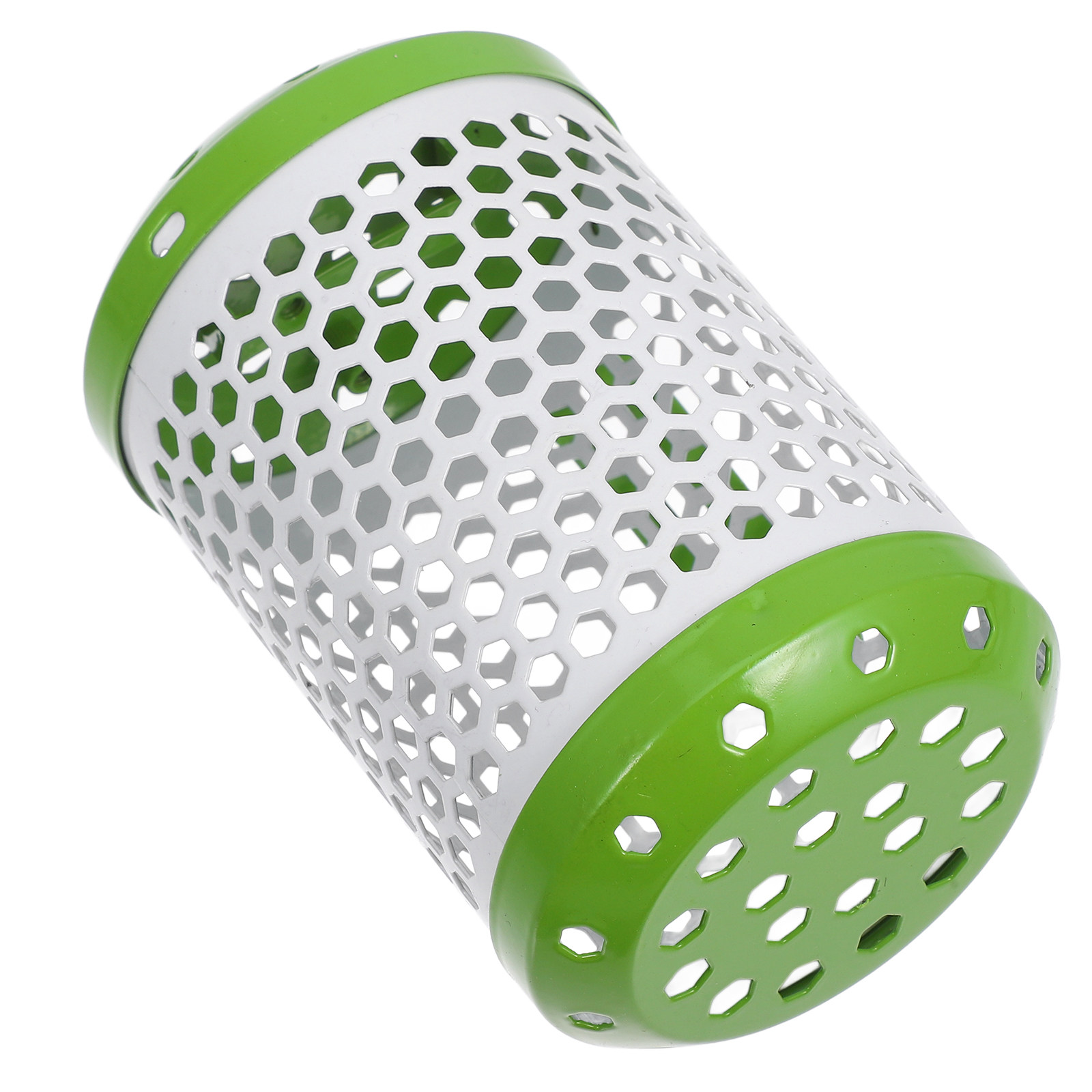 Ceramic Heat Emitter - Protetor de Rede Ajustável para Lâmpada