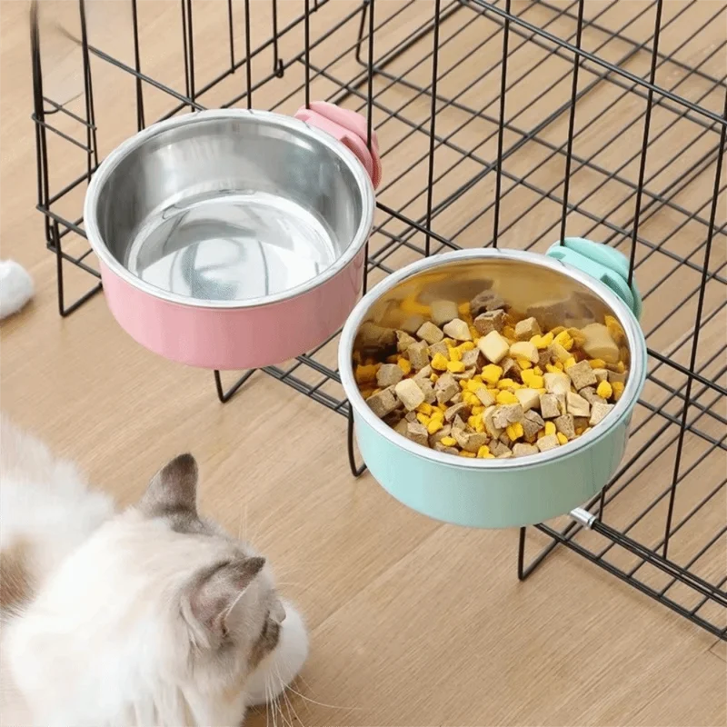 Royal Canin Food Medium - Comedouro e Bebedouro para Cães, Tigela