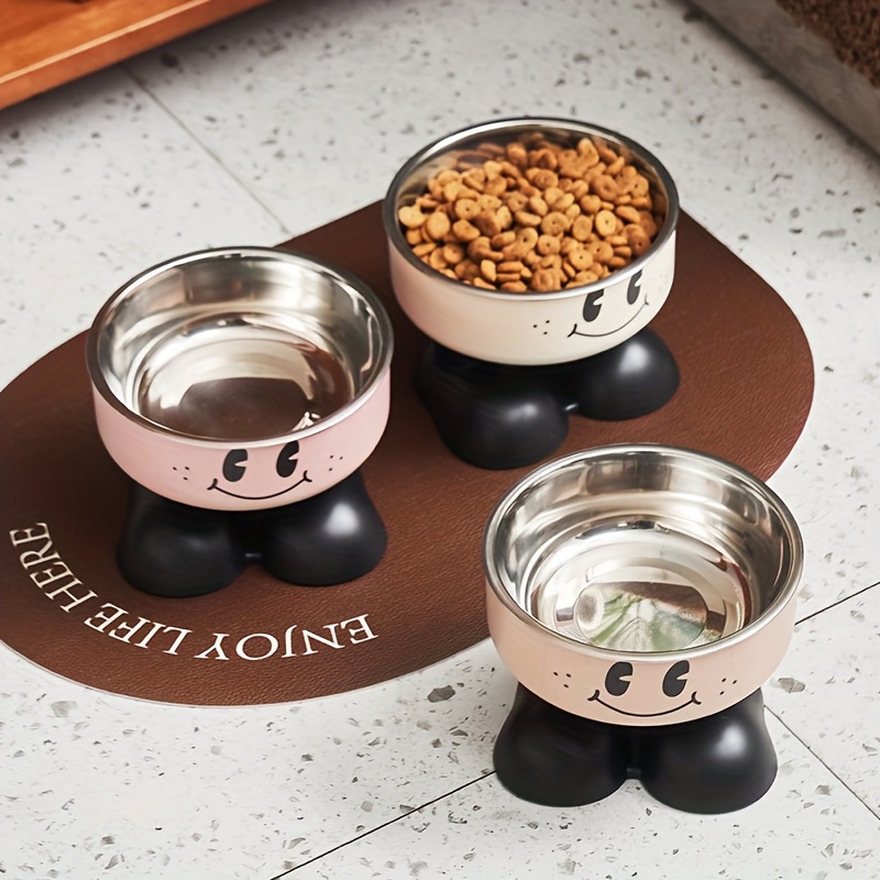 Royal Canin Food Medium - Tigela elevada para cães e gatos