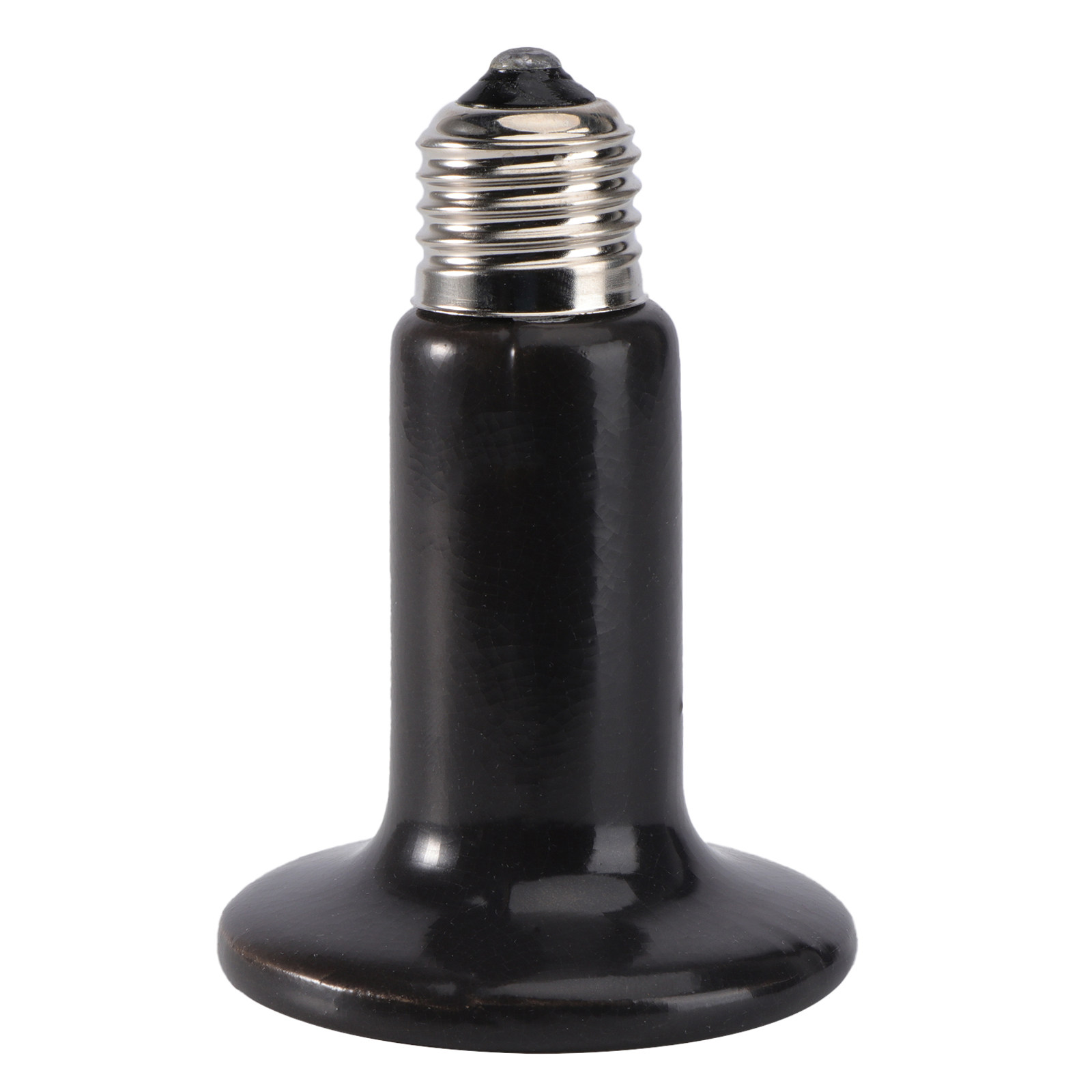 Ceramic Heat Emitter - Lâmpada de Aquecimento Cerâmica de 100W