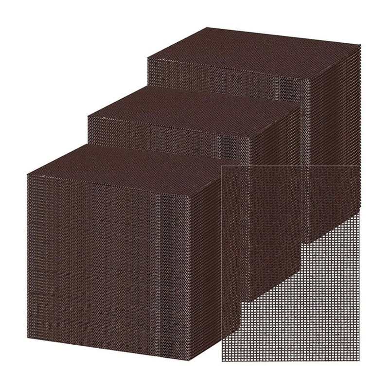 Screen Top Mesh - A25F - Almofadas de Malha Abrasiva