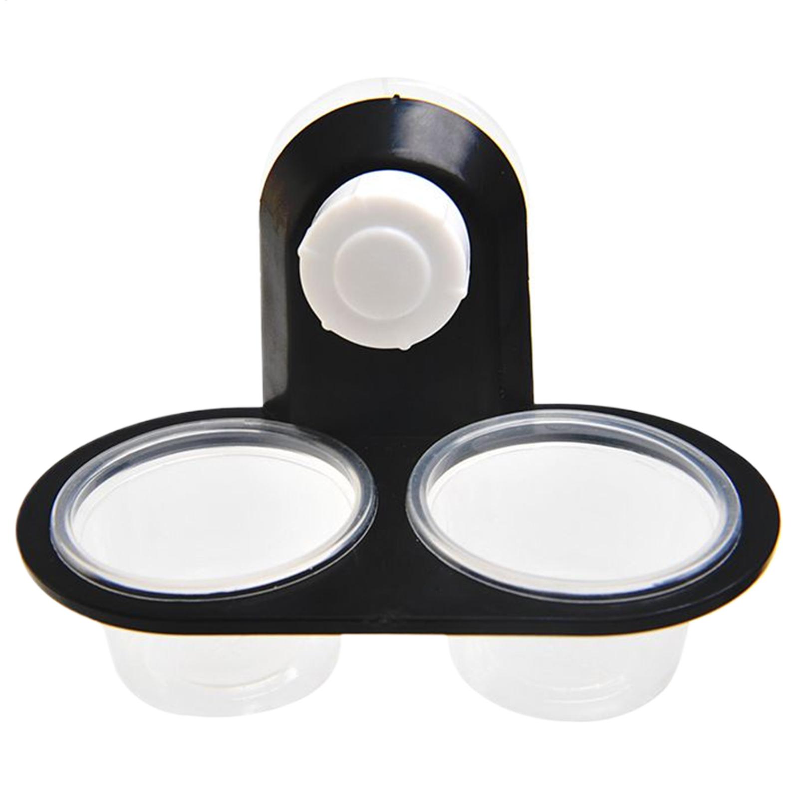 Water Dish Reptile - Suporte para Alimentação de Répteis com