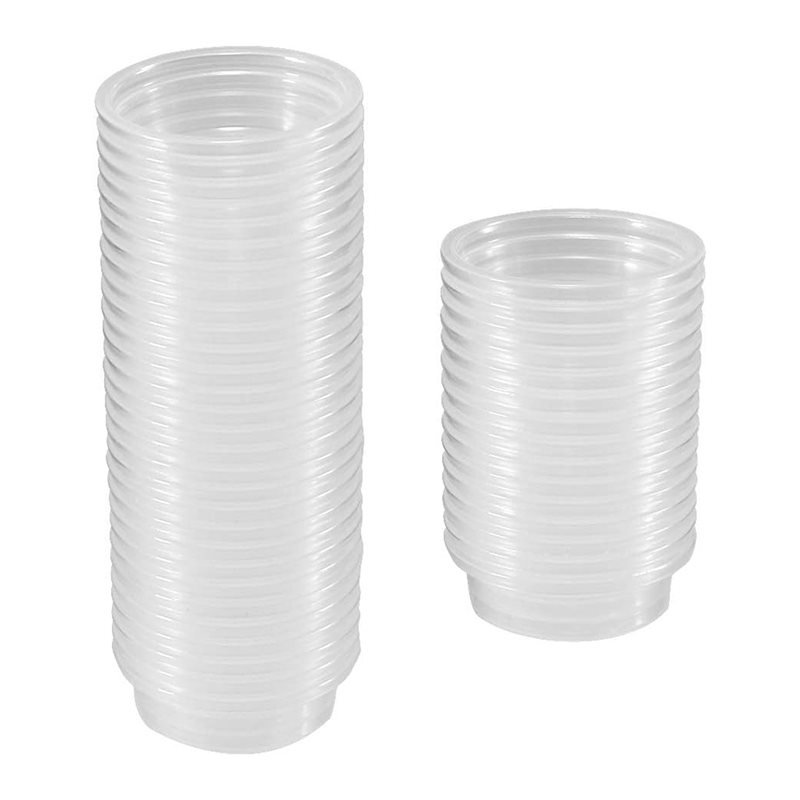 Water Dish Reptile - Copos de alimentação e água para