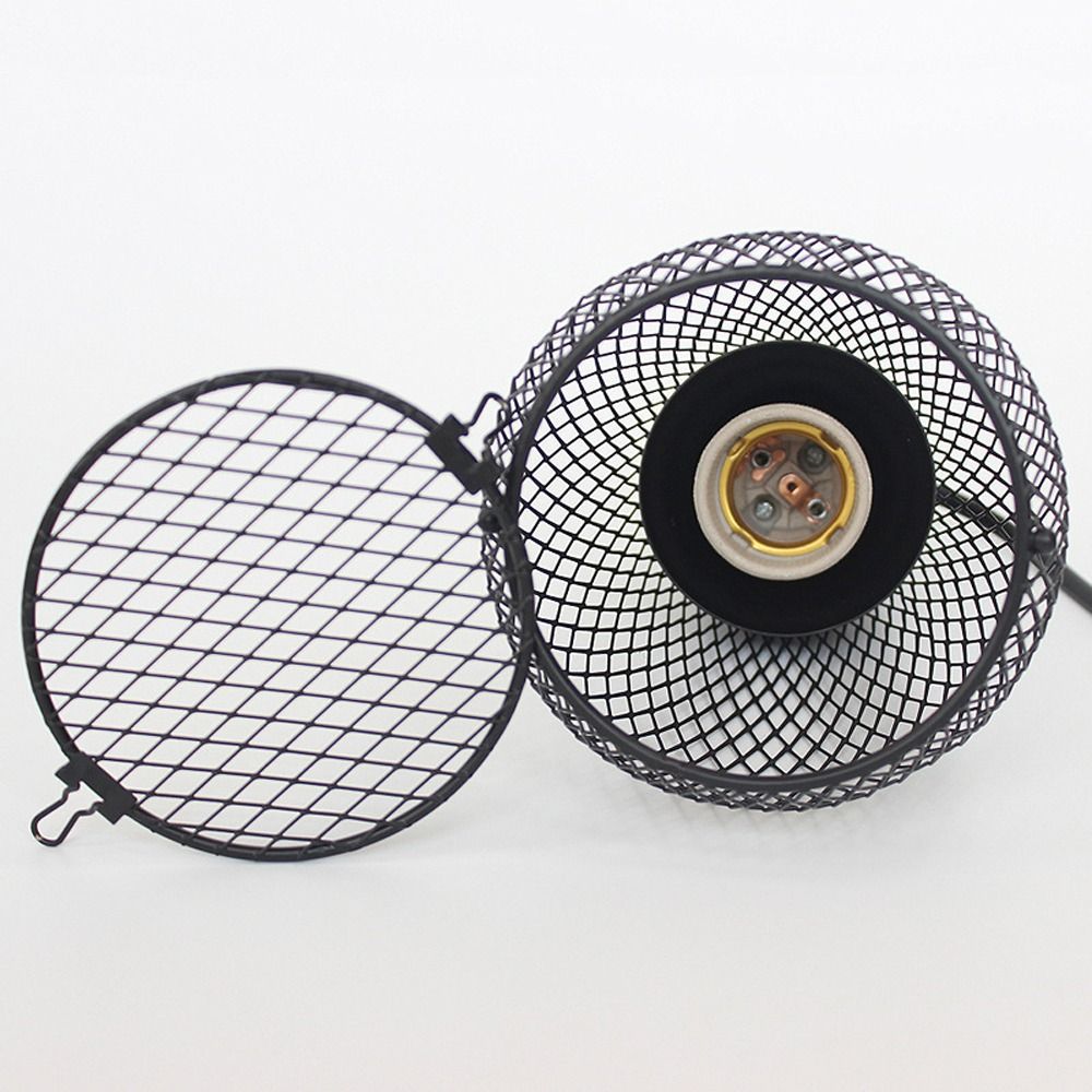 Ceramic Heat Emitter - Lâmpada de Aquecimento Cerâmica para Animais