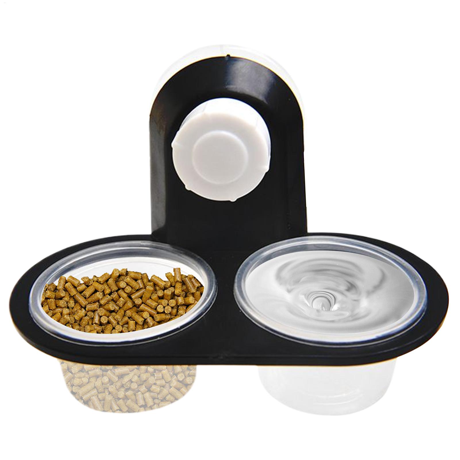 Water Dish Reptile - Prato de Comida e Água para