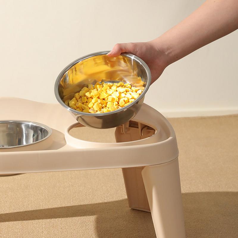 Alimentador de cães elevado ti - Royal Canin Food Medium avaliação e preço