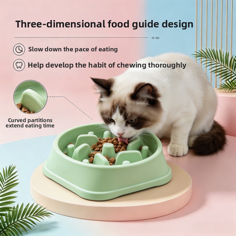 1/3 Peças Tigela Antiderrapant - Royal Canin Food Medium avaliação e preço