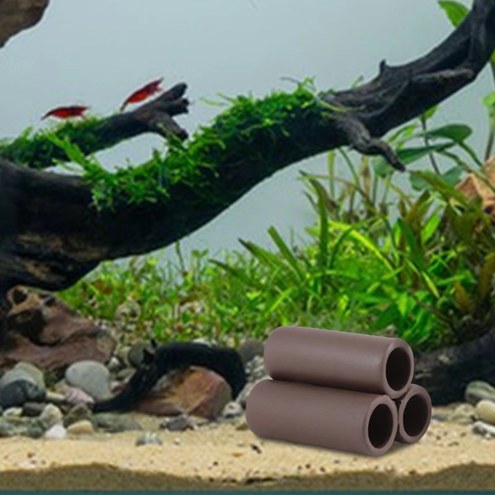 Jogando reprodução spawning aq - Hide Cave Ceramic avaliação e preço