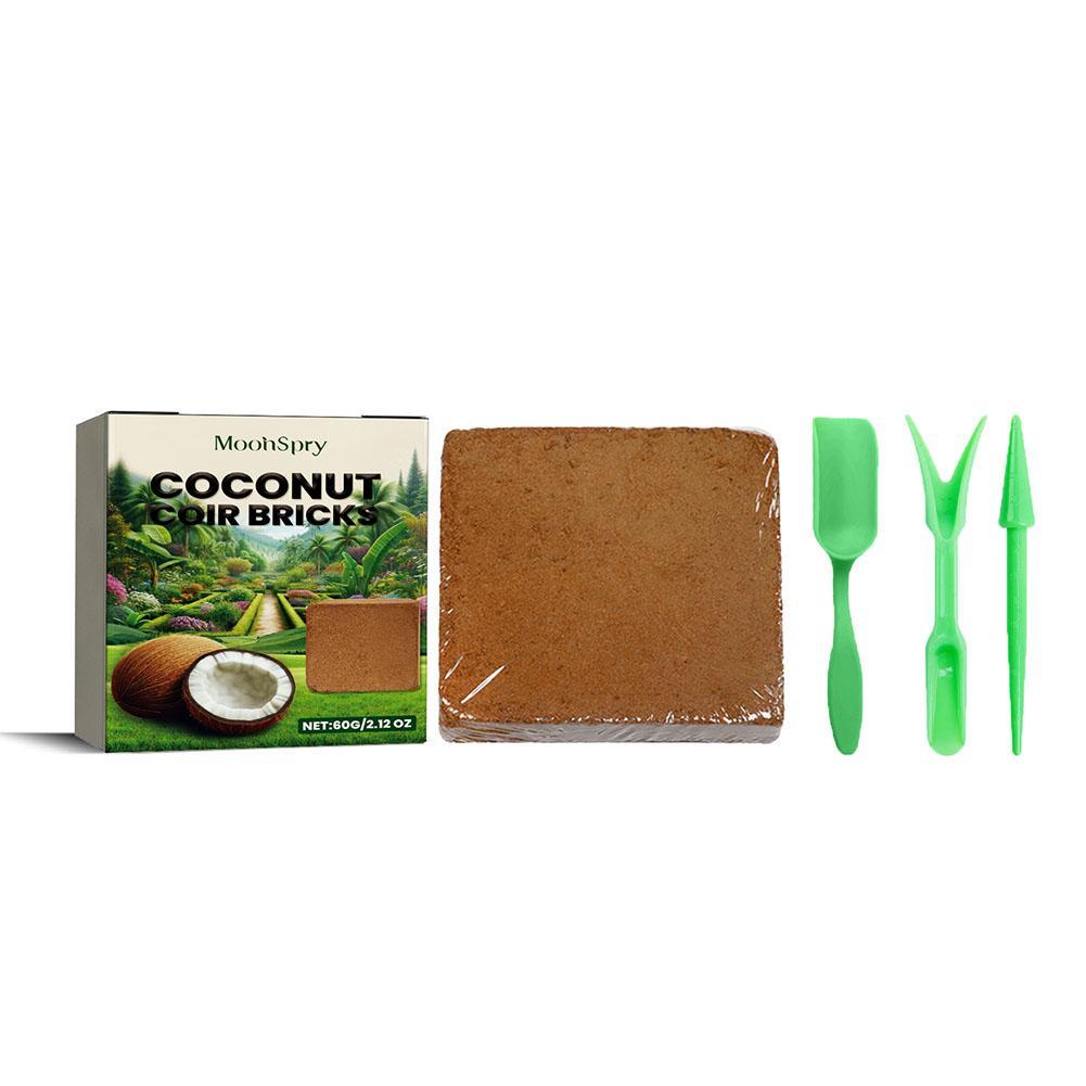 Reptile coco solo bobina press - Substrate Coconut Fiber avaliação e preço