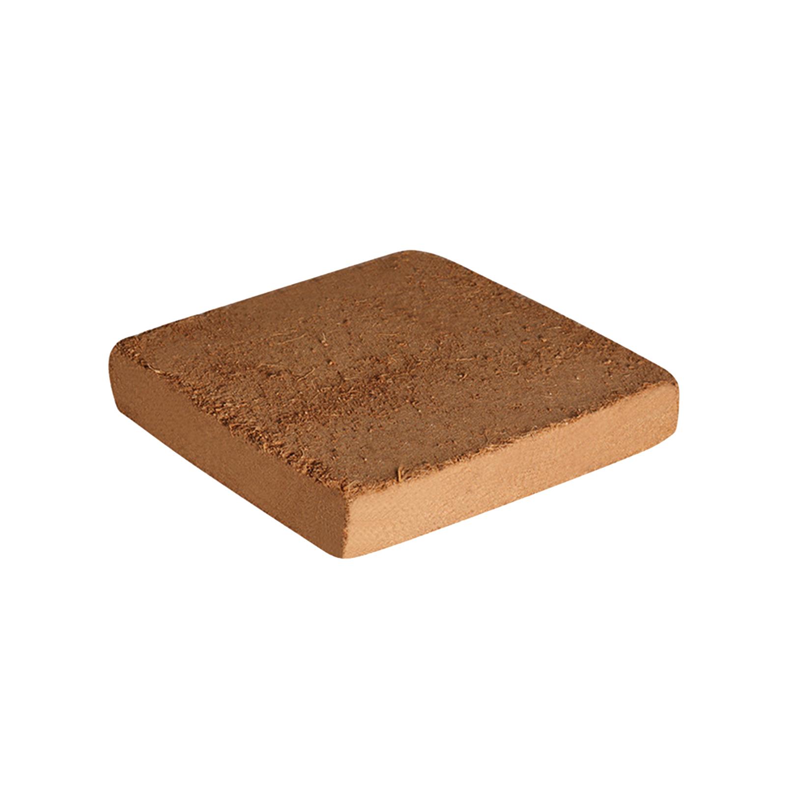 Bloco de Fibra de Coco Comprim - Substrate Coconut Fiber avaliação e preço