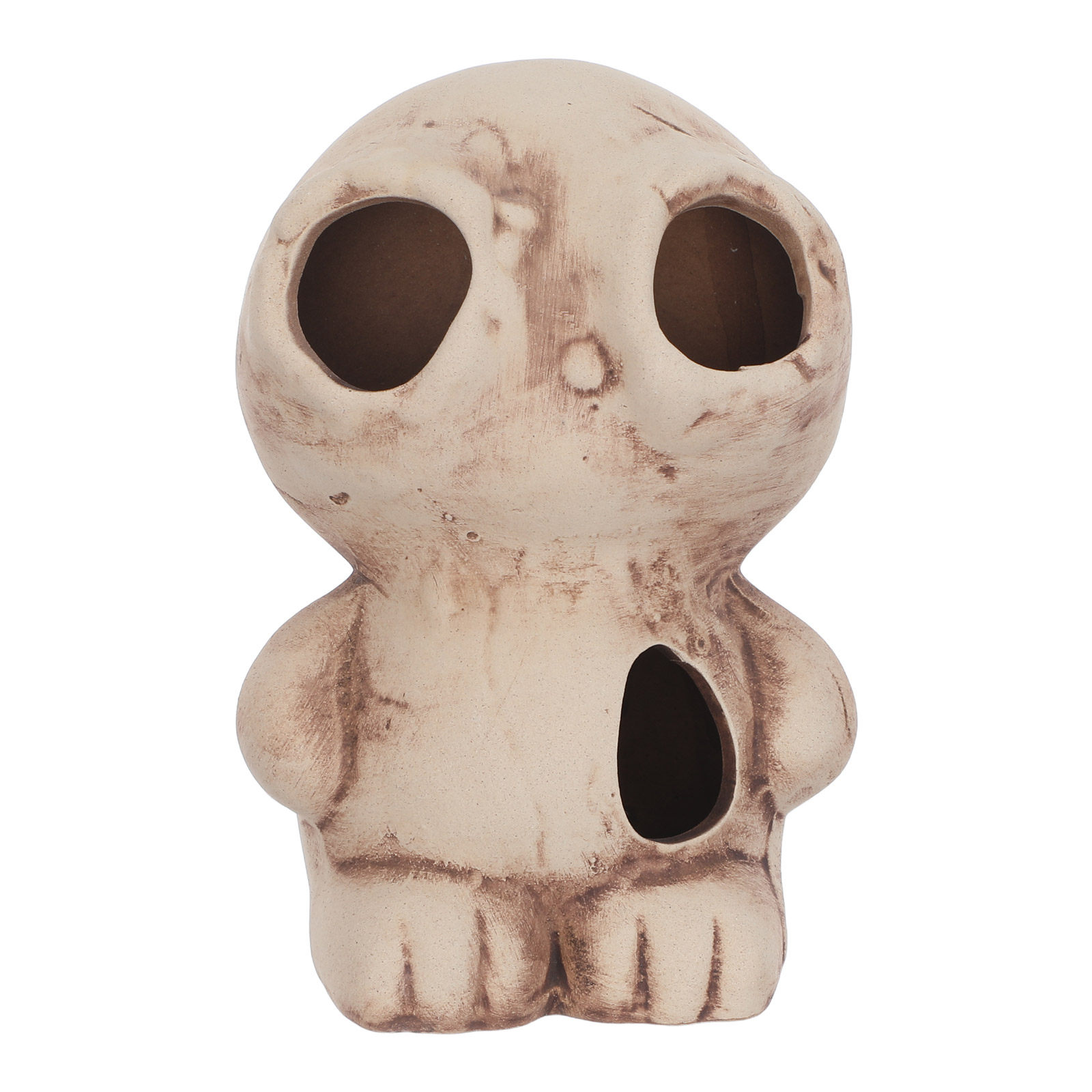 Abrigo para Camarões de Aquári - Hide Cave Ceramic avaliação e preço