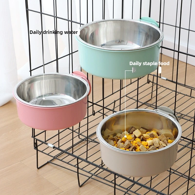 Comedouro e Bebedouro para Cãe - Royal Canin Food Medium avaliação e preço
