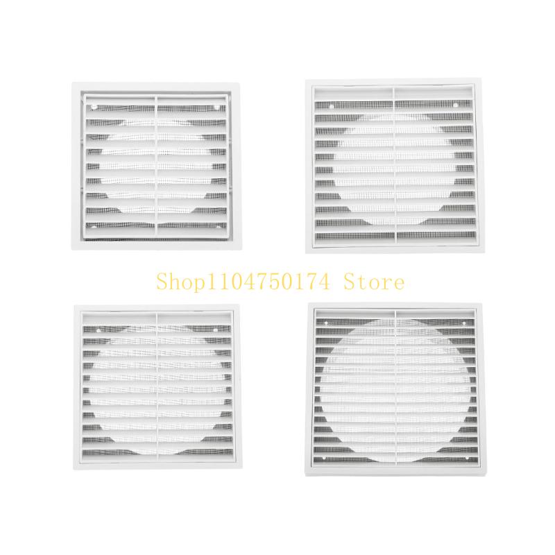 Duto ventilação ar capa saída  - Screen Top Mesh avaliação e preço