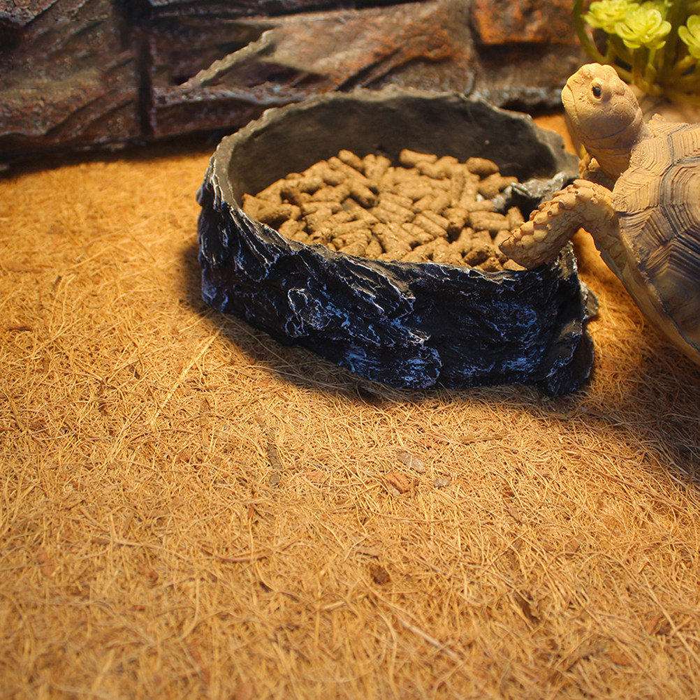 Substrato de Coco para Répteis - Substrate Coconut Fiber avaliação e preço