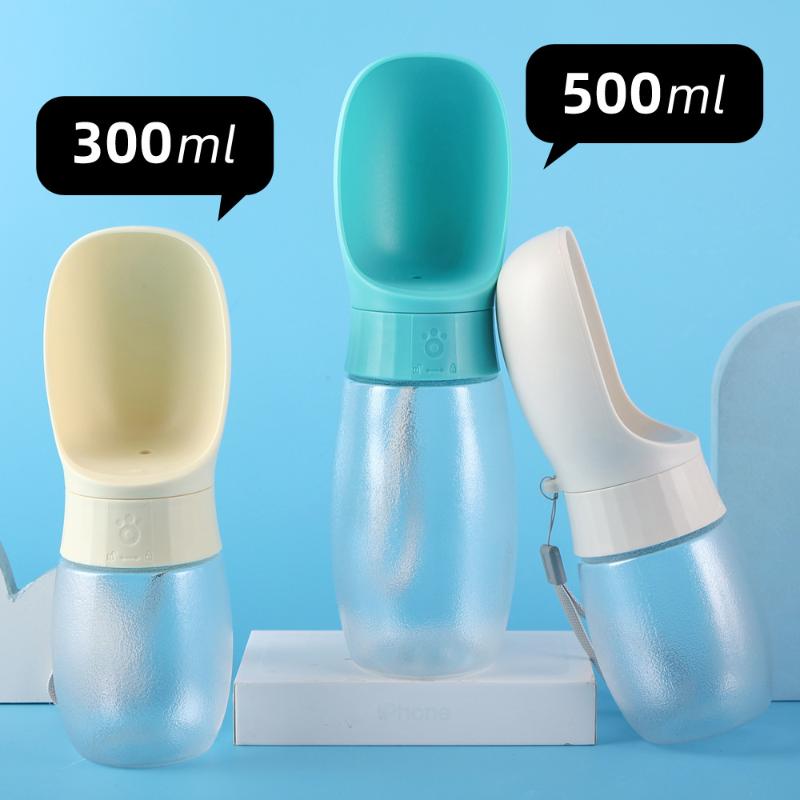 Garrafa de água portátil de 50 - Royal Canin Food Medium avaliação e preço