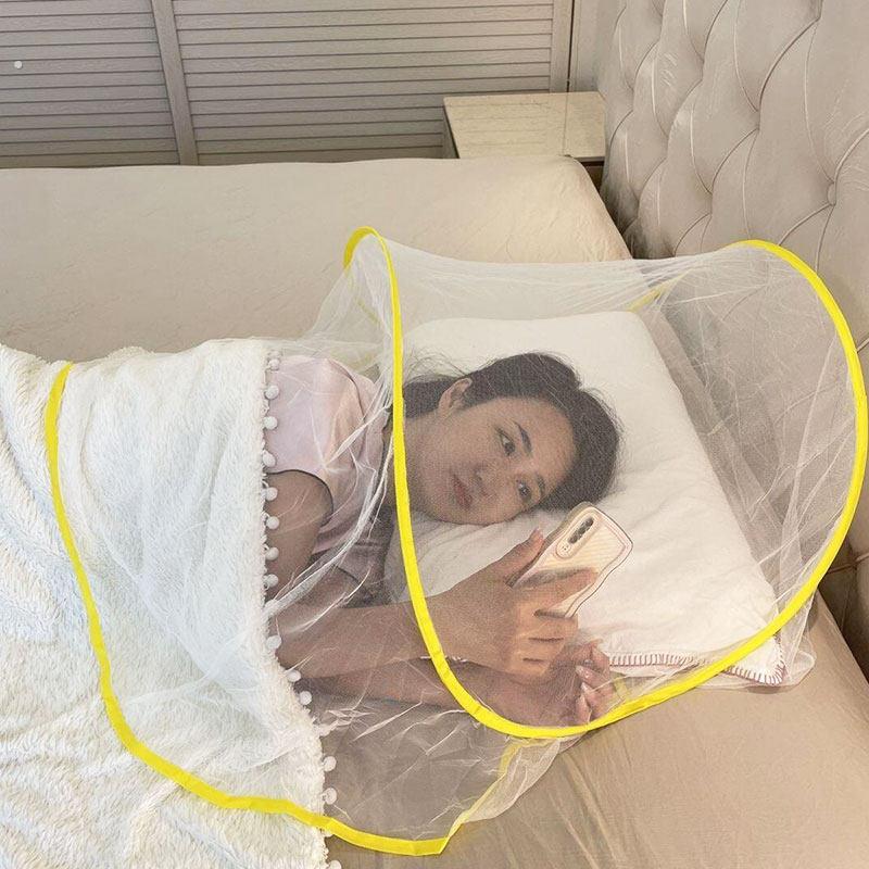 Mosquiteiro Dobrável para Cabe - Screen Top Mesh avaliação e preço