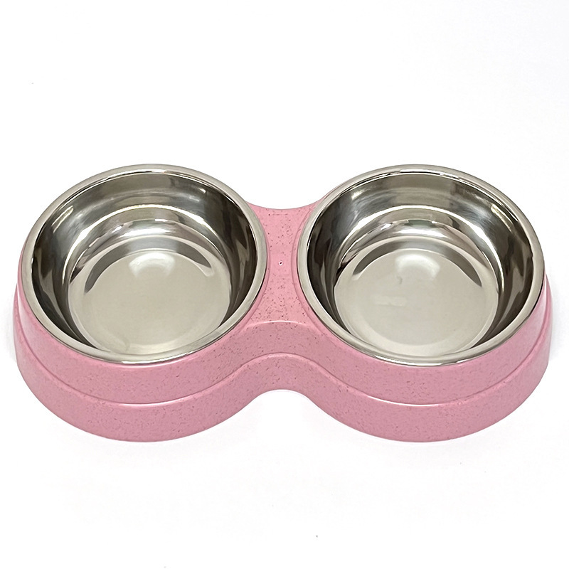 1 unidade de Tigelas Duplas de - Royal Canin Food Medium avaliação e preço