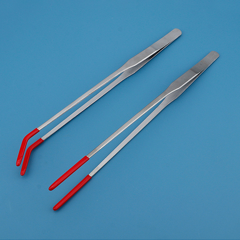 Pinça de Alimentação para Répt - Feeding Tong Stainless avaliação e preço