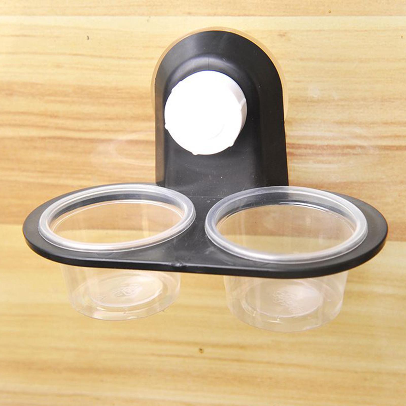 Prato de Alimentação para Geck - Water Dish Reptile avaliação e preço