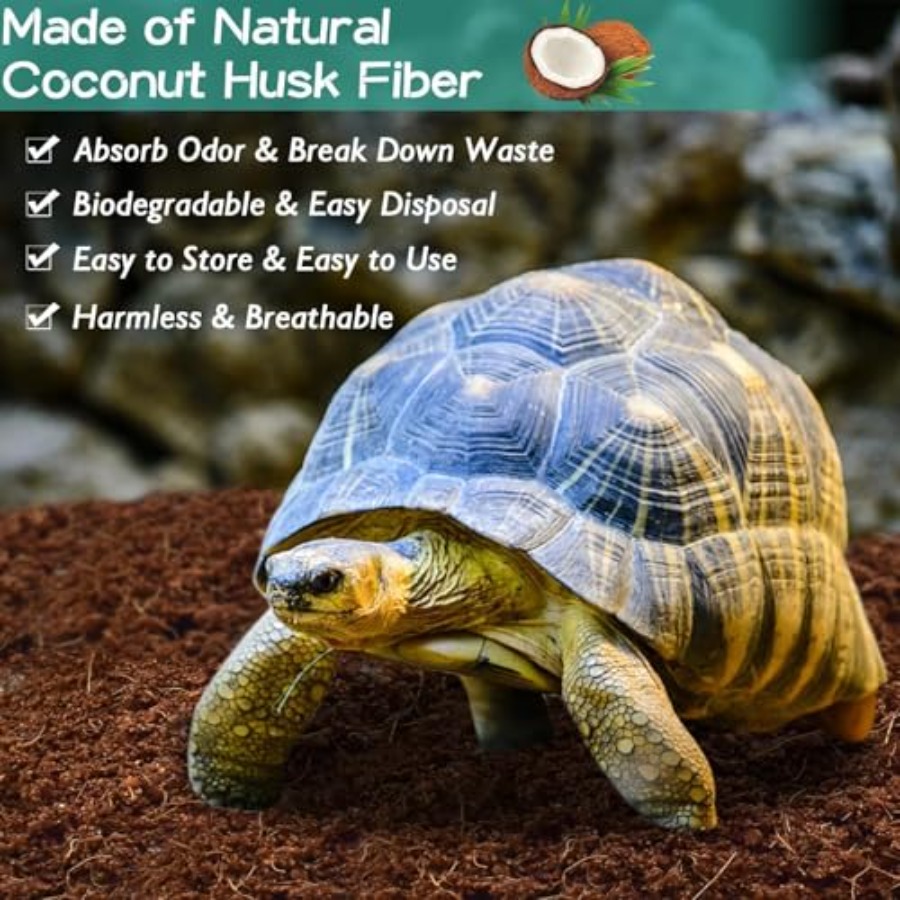 Substrato de Fibra de Coco Com - Substrate Coconut Fiber avaliação e preço