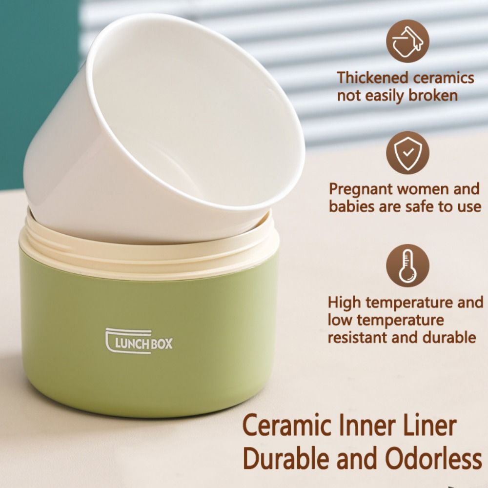 Lancheira com forro de cerâmic - Ceramic Heat Emitter avaliação e preço