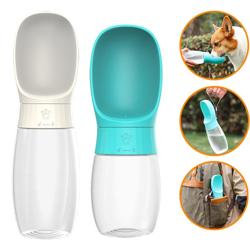 Garrafa de água portátil para  - Royal Canin Food Medium avaliação e preço