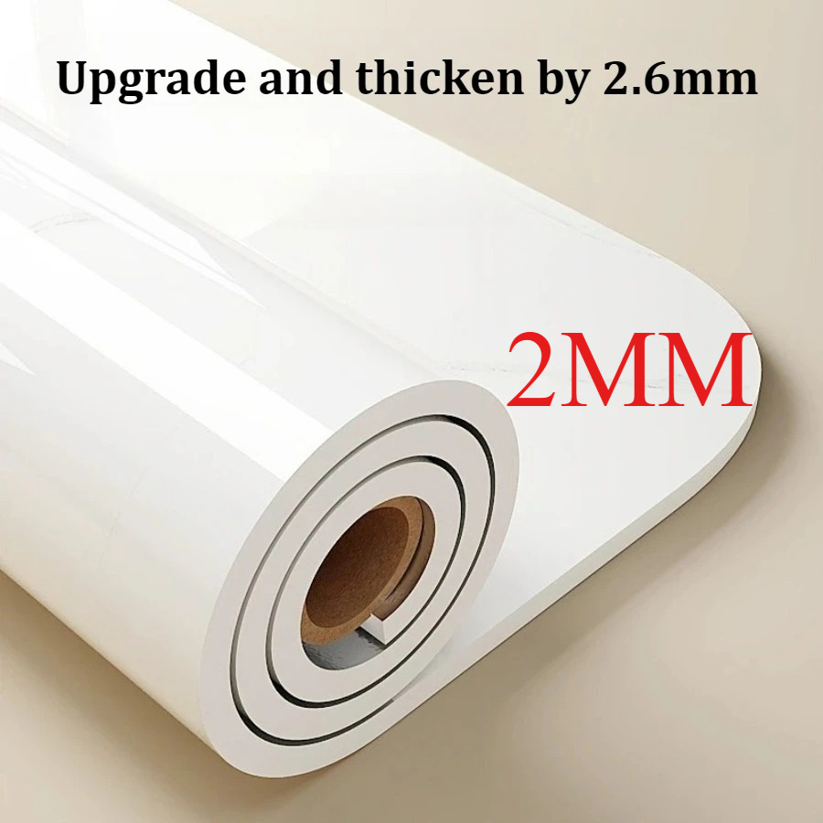 Adesivos de Parede de Mármore  - Pvc Panel Background avaliação e preço
