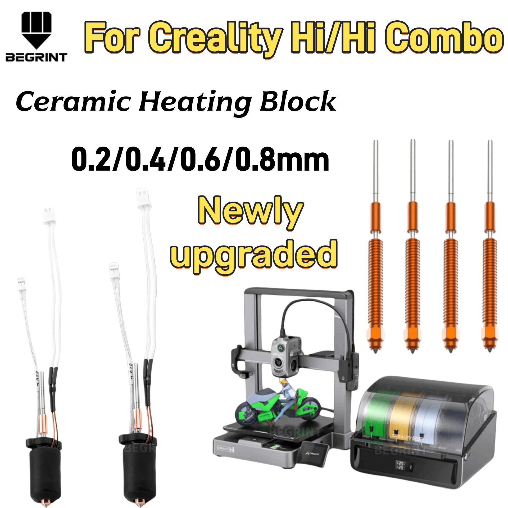 Kit de Aquecedor Cerâmico de A - Ceramic Heat Emitter avaliação e preço