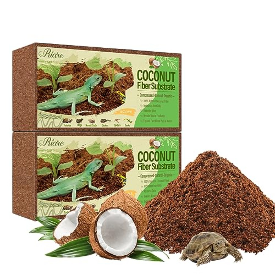 Substrato de Fibra de Coco Nat - Substrate Coconut Fiber avaliação e preço