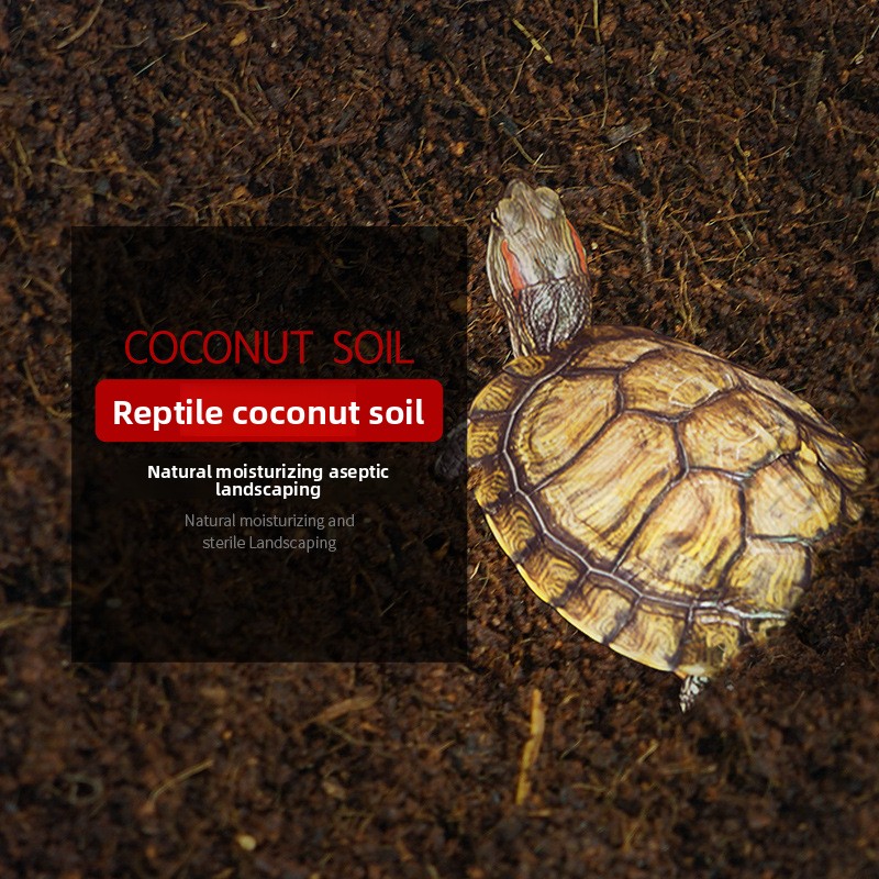 WAJABABY Tijolo de coco pronto - Substrate Coconut Fiber avaliação e preço