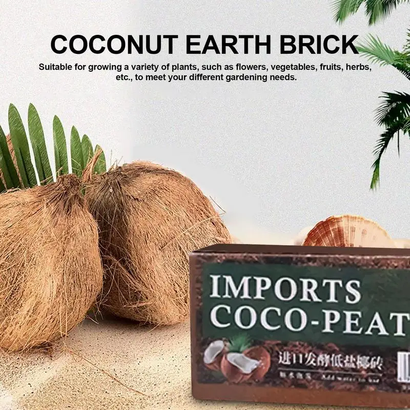Reptile solo de coco natural f - Substrate Coconut Fiber avaliação e preço