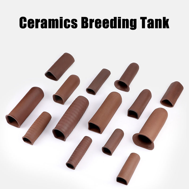 Tanque de peixes de cerâmica,  - Hide Cave Ceramic avaliação e preço