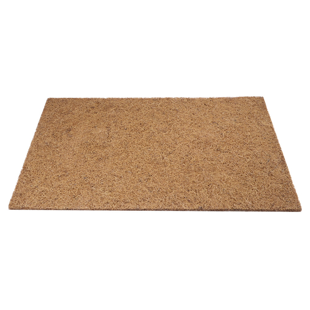 Tapete de Fibra de Coco Natura - Substrate Coconut Fiber avaliação e preço
