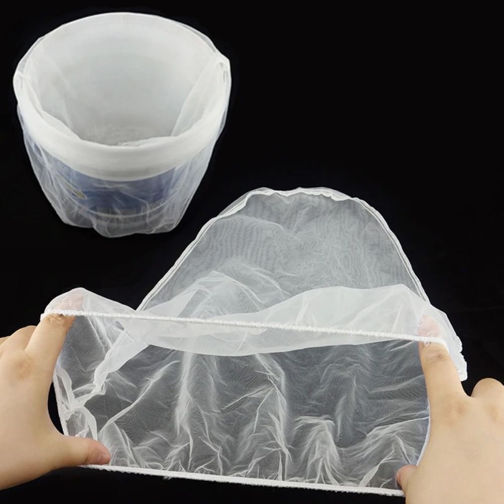 5 Peças de Sacos Filtrantes pa - Screen Top Mesh avaliação e preço